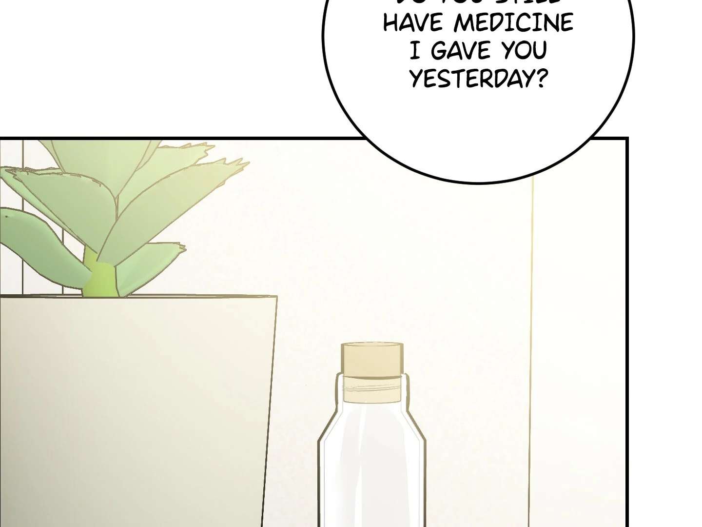 Give birth to a baby Cub, if you don’t want to see me lose my mind! Chapter 17 page 158 - 