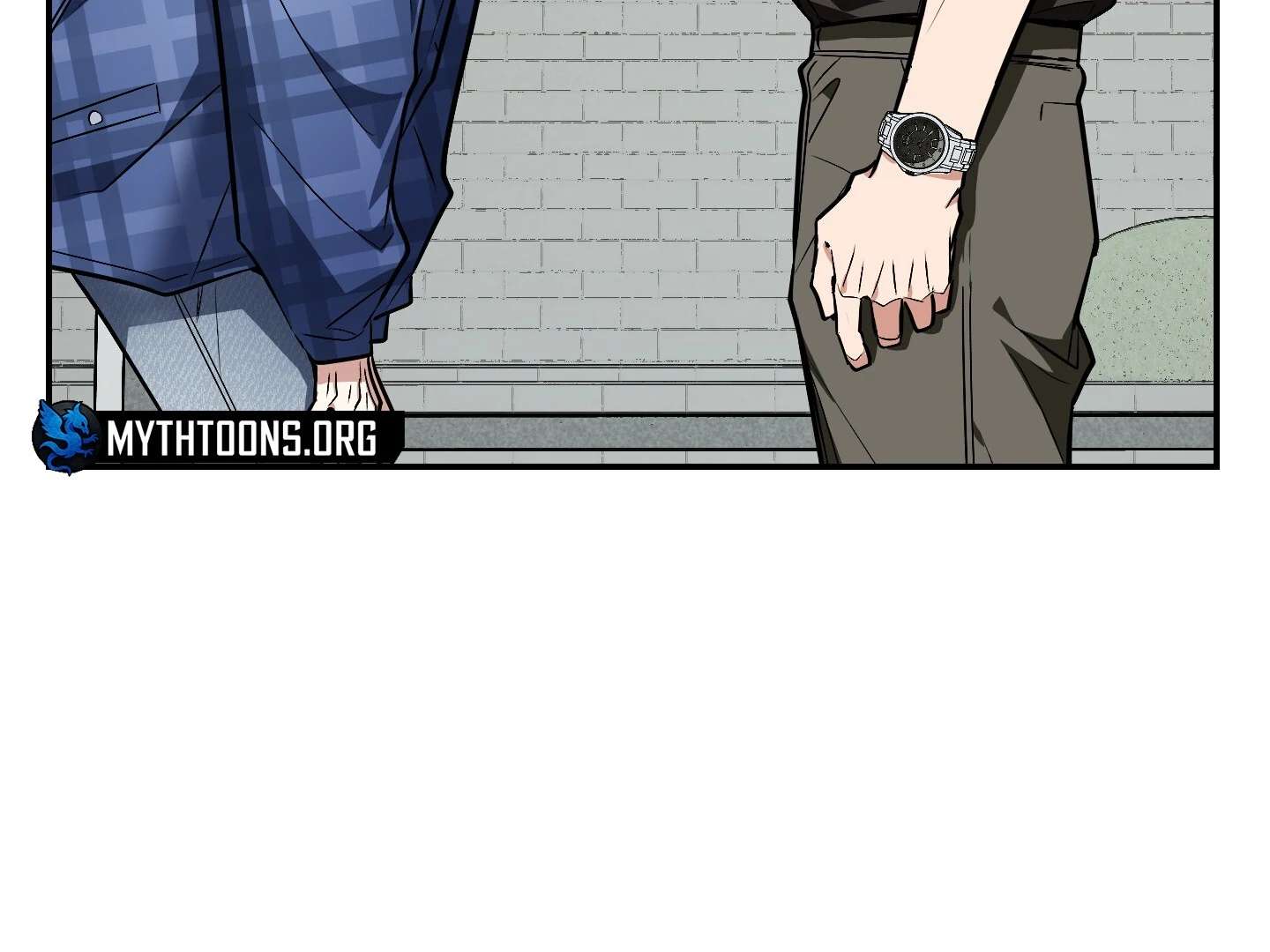 Give birth to a baby Cub, if you don’t want to see me lose my mind! Chapter 17 page 173 - 