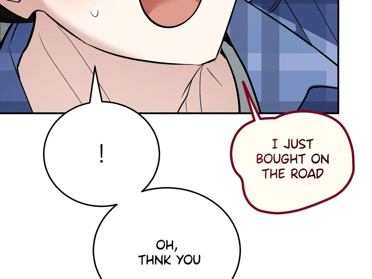 Give birth to a baby Cub, if you don’t want to see me lose my mind! Chapter 17 page 176 - 