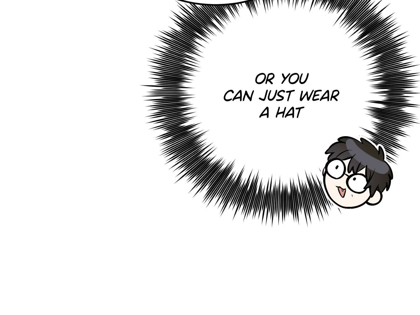 Give birth to a baby Cub, if you don’t want to see me lose my mind! Chapter 17 page 180 - 