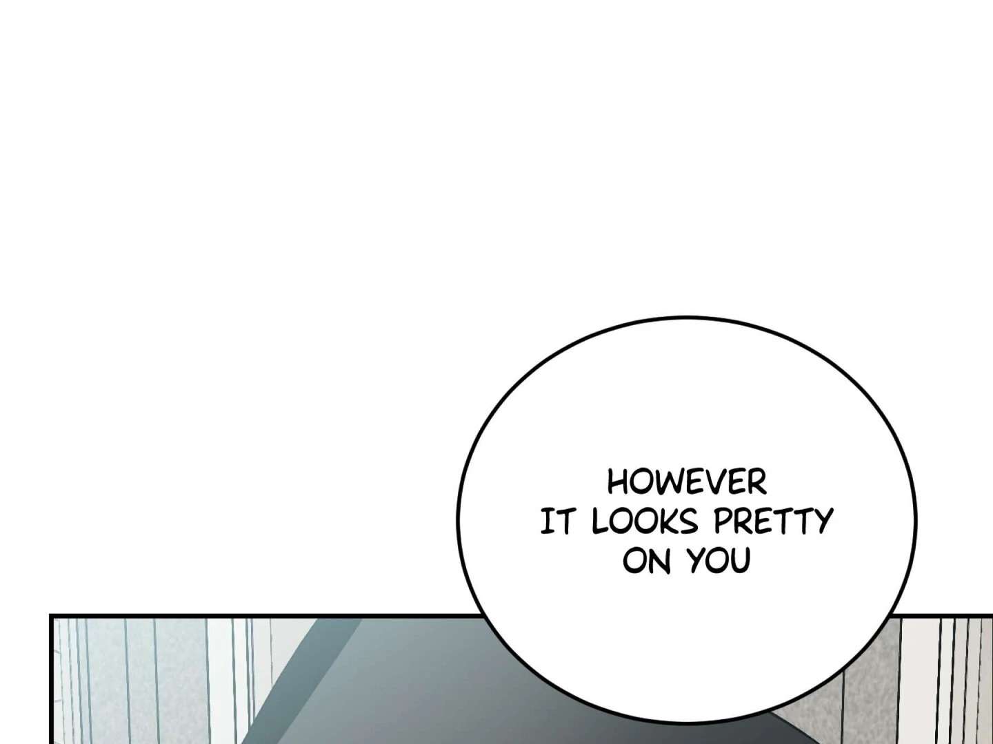 Give birth to a baby Cub, if you don’t want to see me lose my mind! Chapter 17 page 192 - 