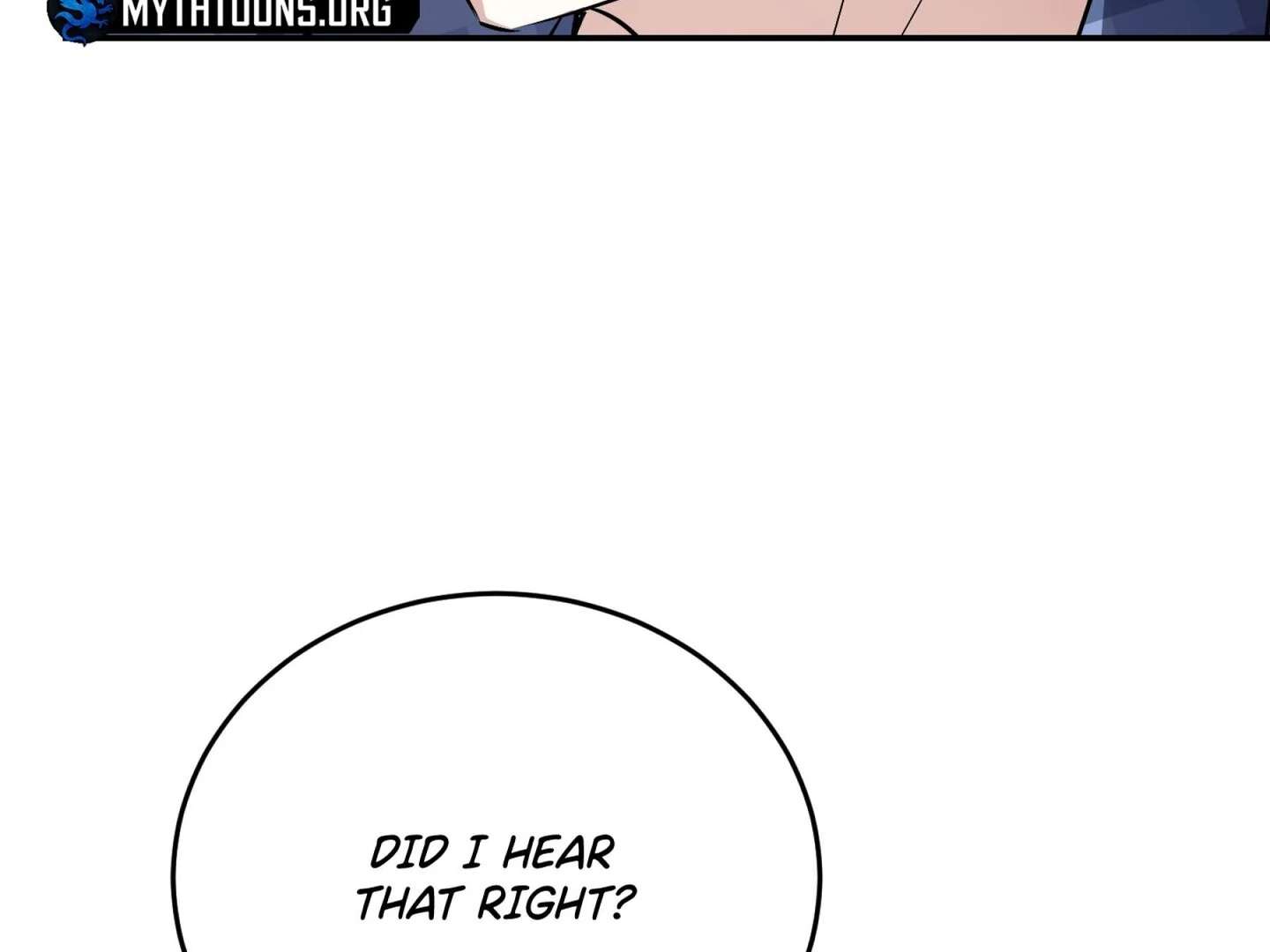 Give birth to a baby Cub, if you don’t want to see me lose my mind! Chapter 17 page 194 - 