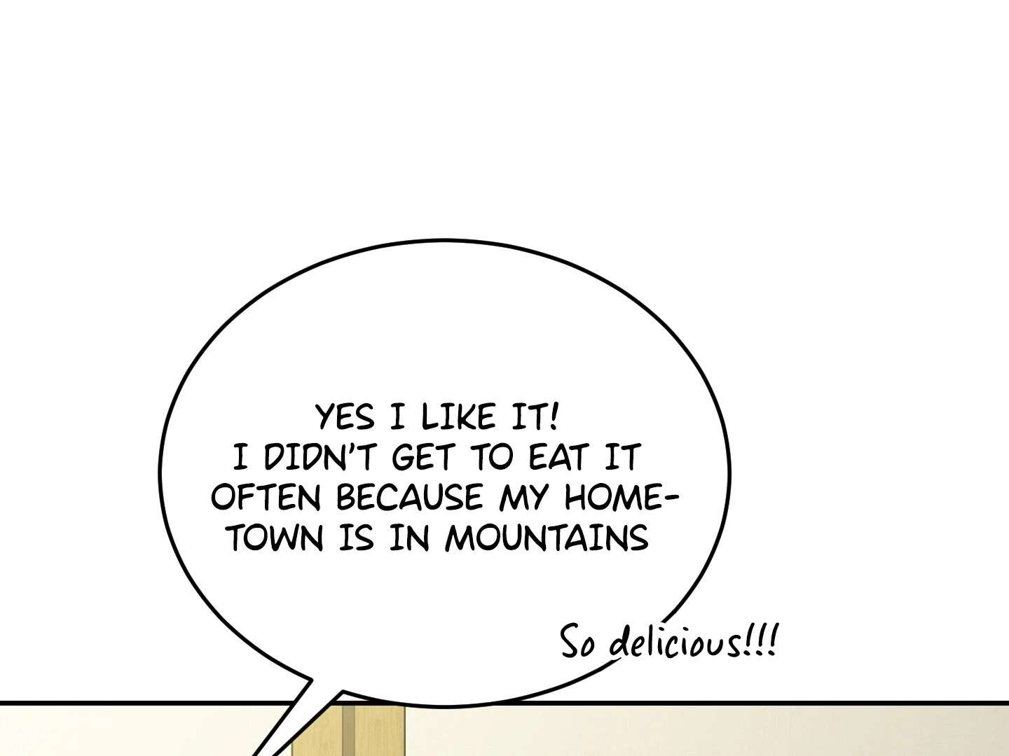 Give birth to a baby Cub, if you don’t want to see me lose my mind! Chapter 17 page 211 - 