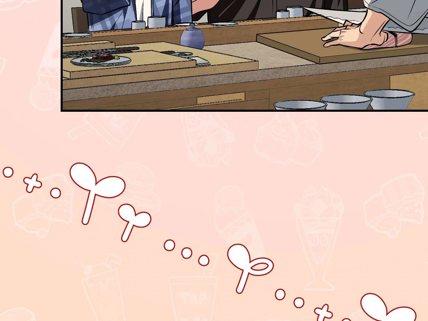 Give birth to a baby Cub, if you don’t want to see me lose my mind! Chapter 17 page 220 - 