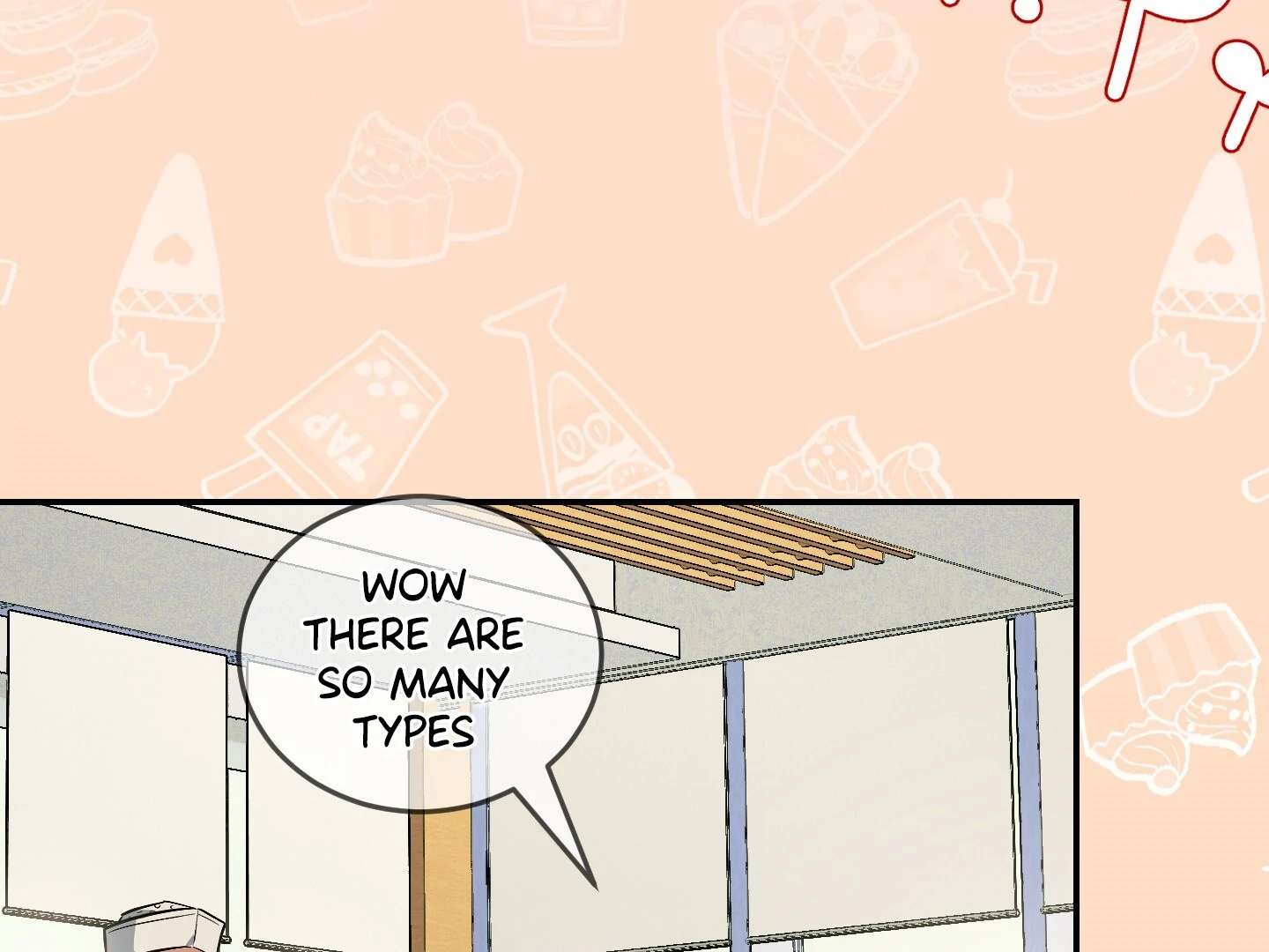 Give birth to a baby Cub, if you don’t want to see me lose my mind! Chapter 17 page 221 - 