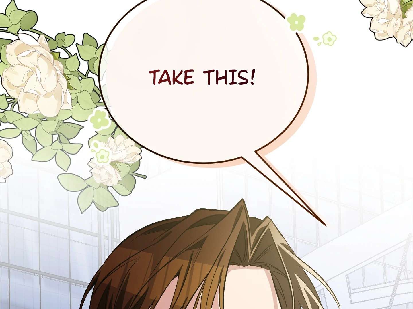 Give birth to a baby Cub, if you don’t want to see me lose my mind! Chapter 17 page 257 - 