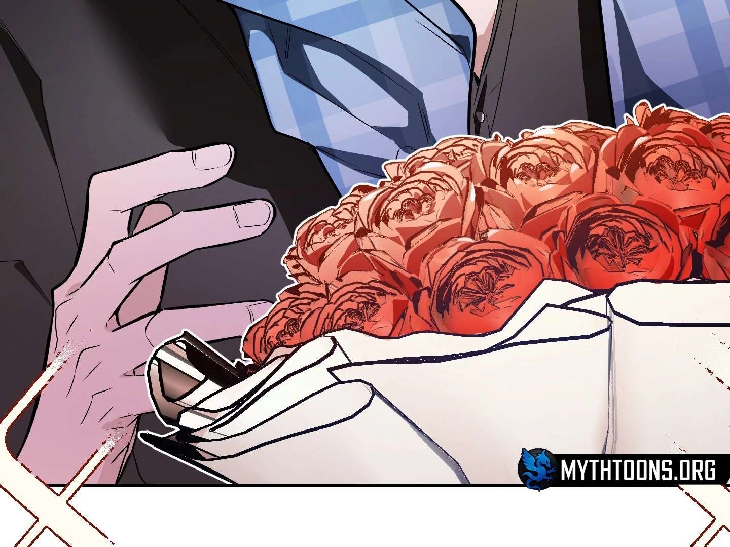 Give birth to a baby Cub, if you don’t want to see me lose my mind! Chapter 17 page 259 - 