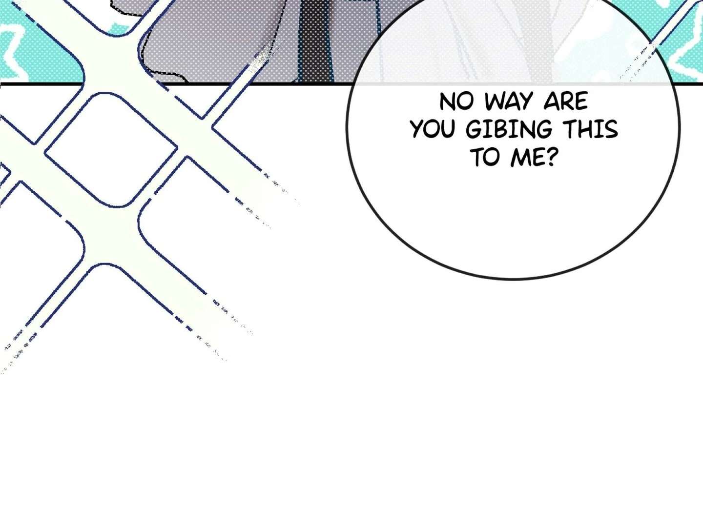 Give birth to a baby Cub, if you don’t want to see me lose my mind! Chapter 17 page 267 - 