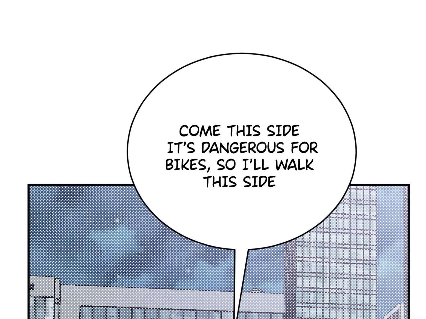 Give birth to a baby Cub, if you don’t want to see me lose my mind! Chapter 17 page 275 - 