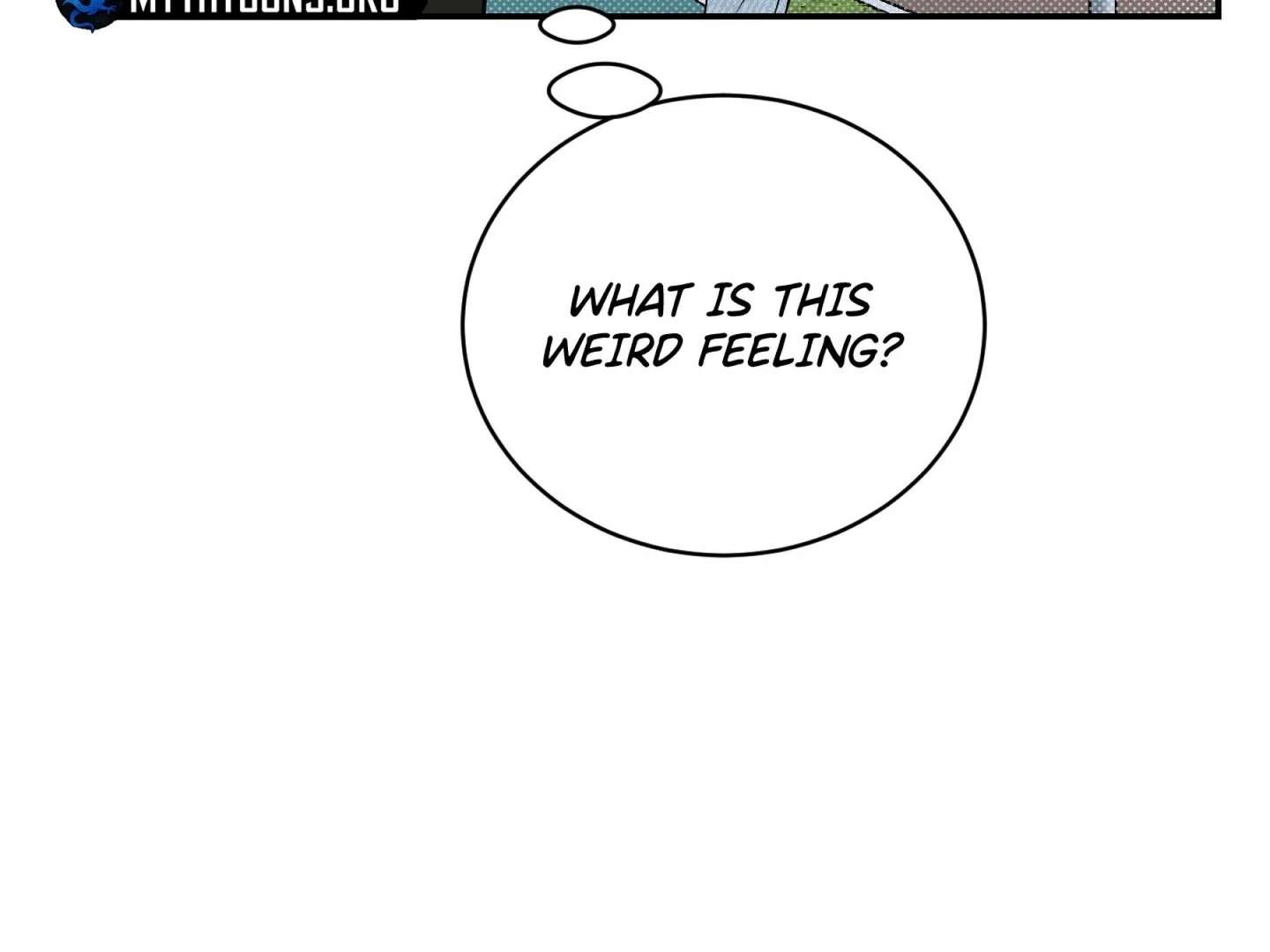 Give birth to a baby Cub, if you don’t want to see me lose my mind! Chapter 17 page 277 - 
