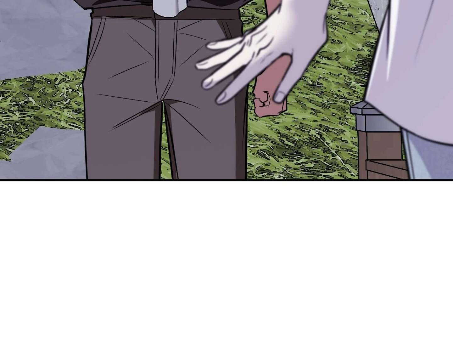 Give birth to a baby Cub, if you don’t want to see me lose my mind! Chapter 17 page 290 - 