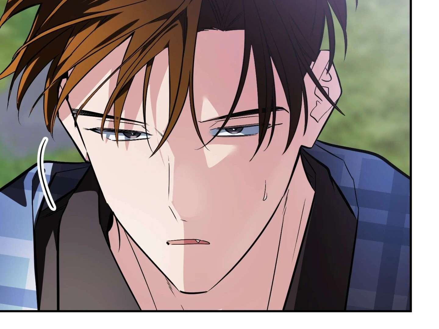 Give birth to a baby Cub, if you don’t want to see me lose my mind! Chapter 17 page 292 - 