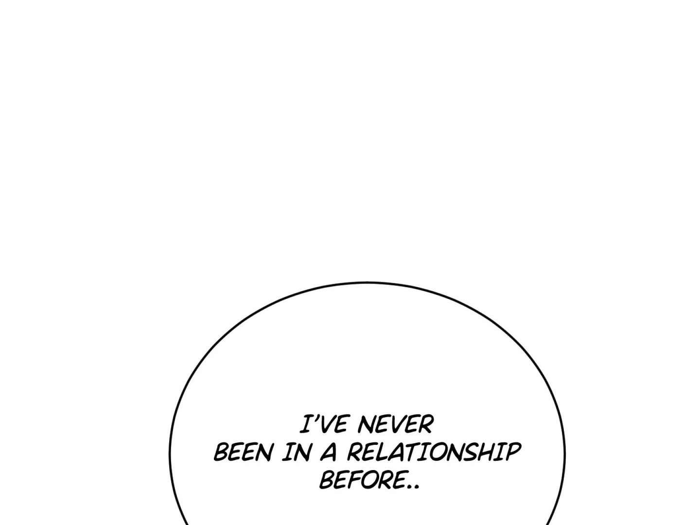Give birth to a baby Cub, if you don’t want to see me lose my mind! Chapter 17 page 297 - 