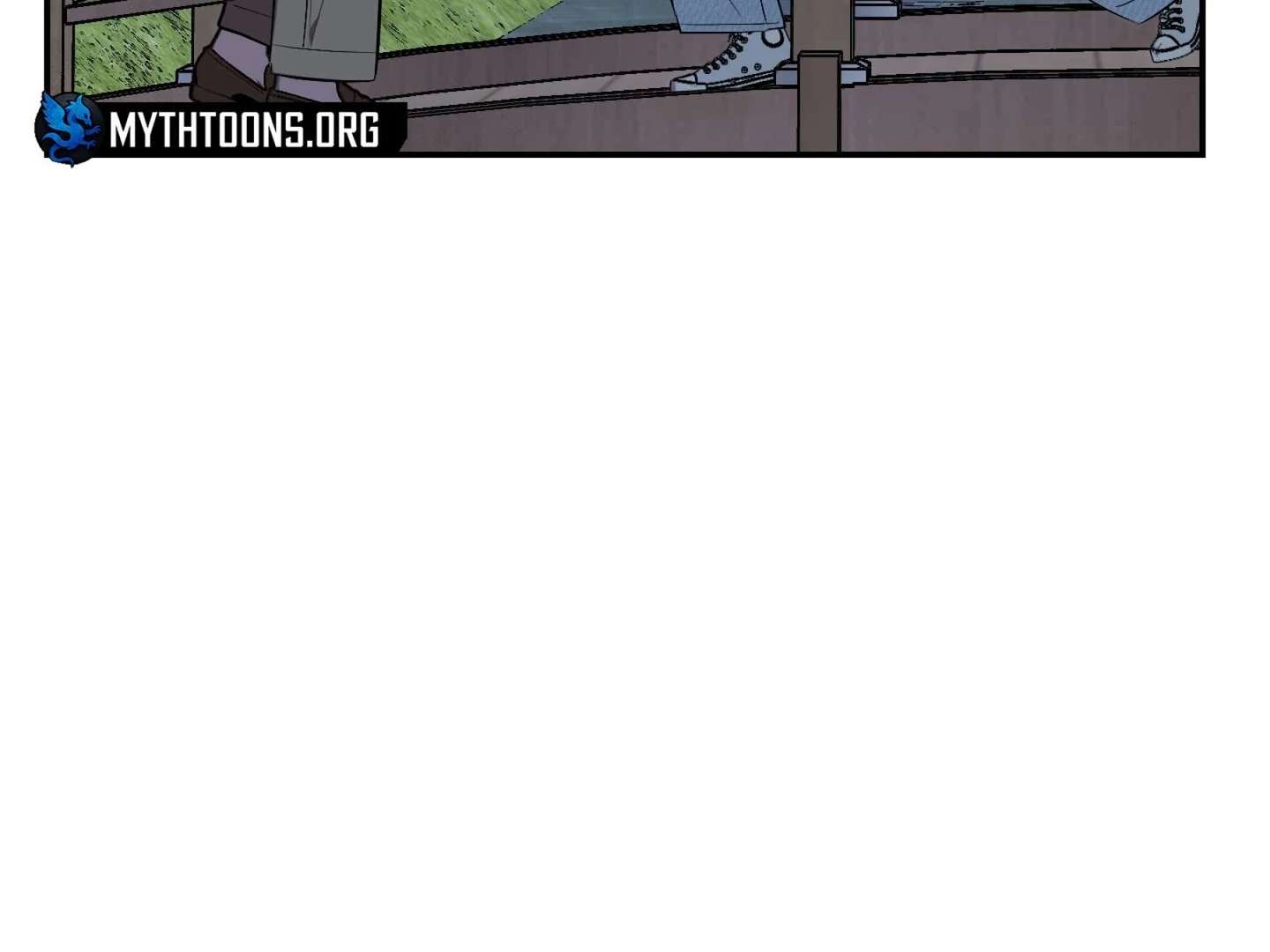 Give birth to a baby Cub, if you don’t want to see me lose my mind! Chapter 17 page 304 - 
