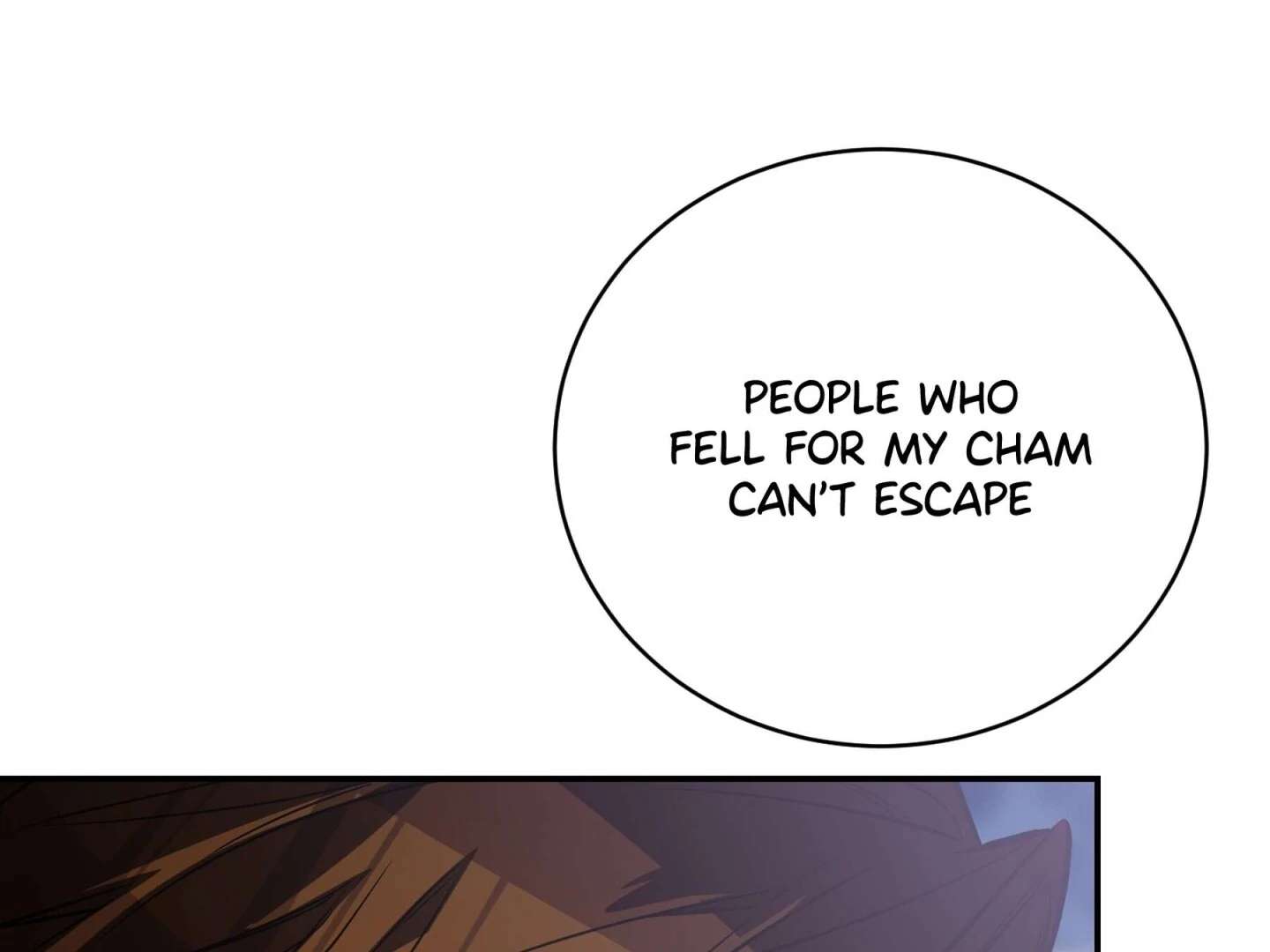 Give birth to a baby Cub, if you don’t want to see me lose my mind! Chapter 17 page 305 - 