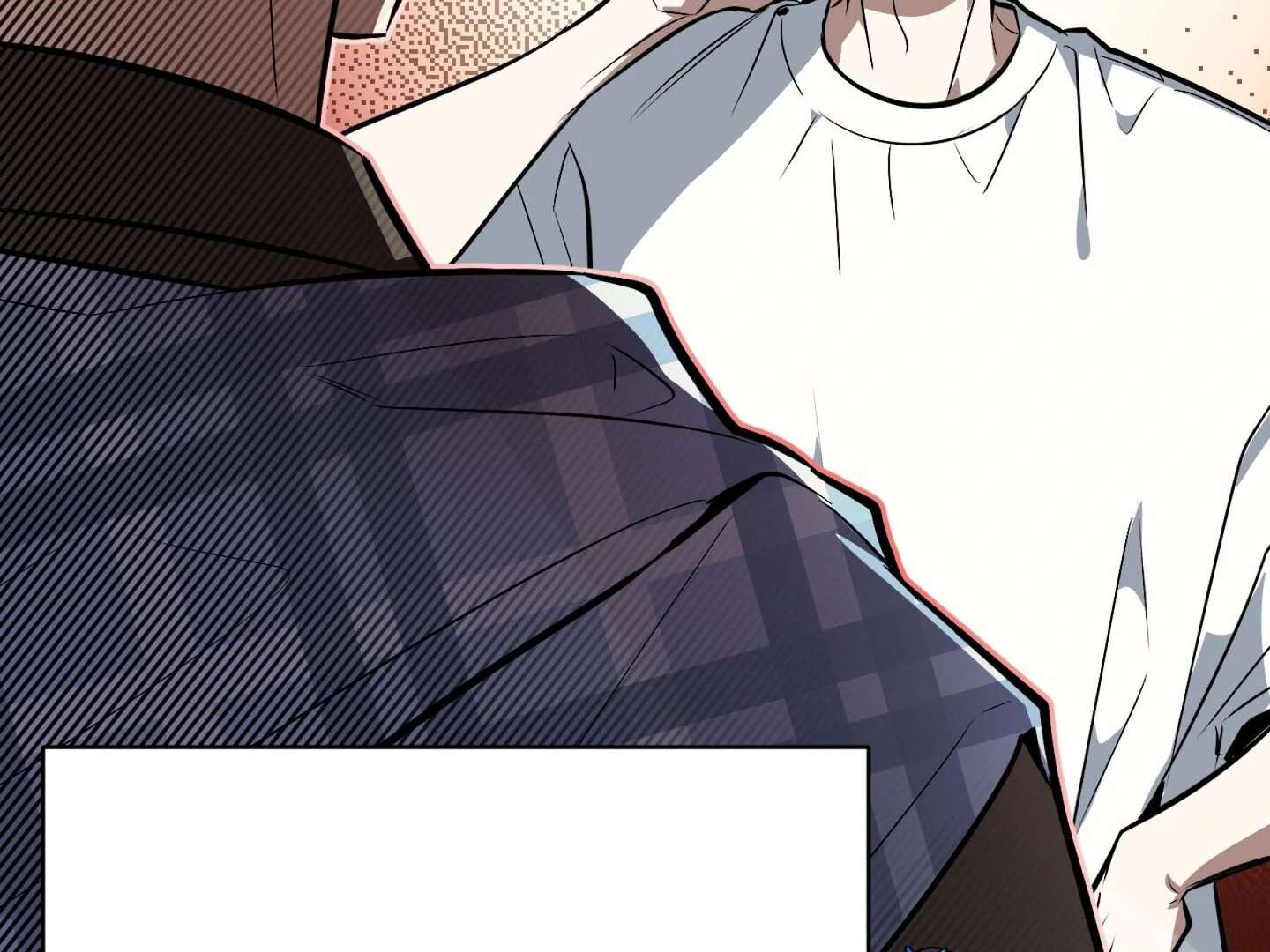 Give birth to a baby Cub, if you don’t want to see me lose my mind! Chapter 17 page 311 - 
