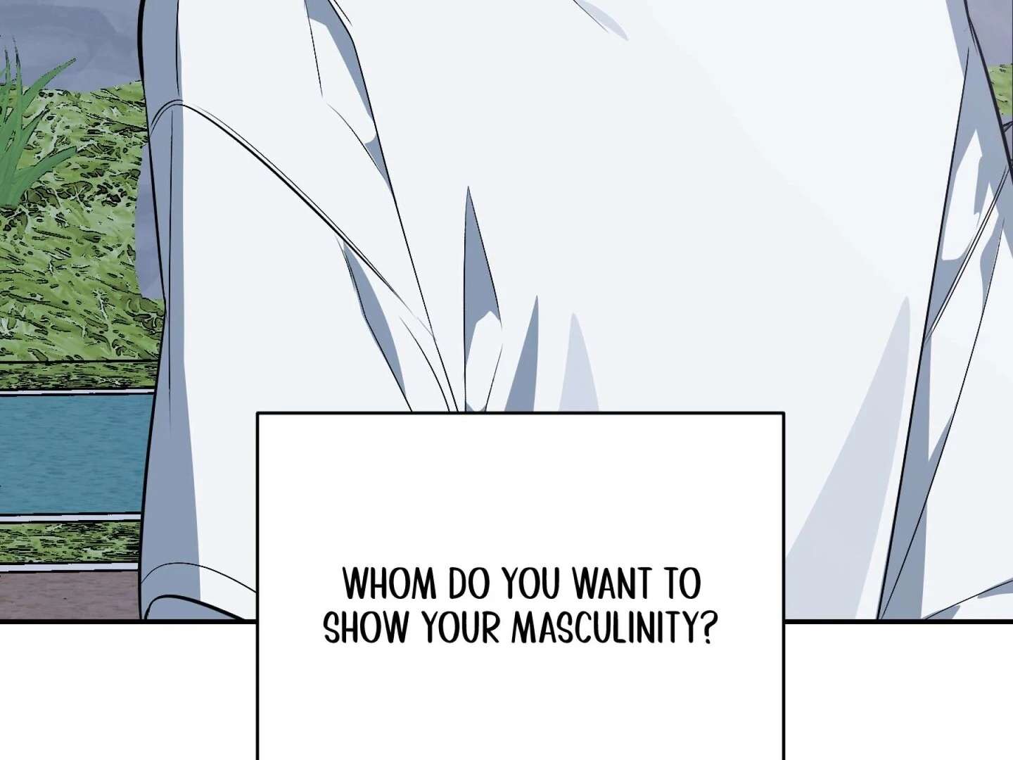 Give birth to a baby Cub, if you don’t want to see me lose my mind! Chapter 17 page 315 - 