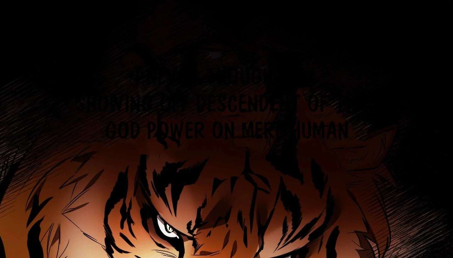 Give birth to a baby Cub, if you don’t want to see me lose my mind! Chapter 17 page 317 - 