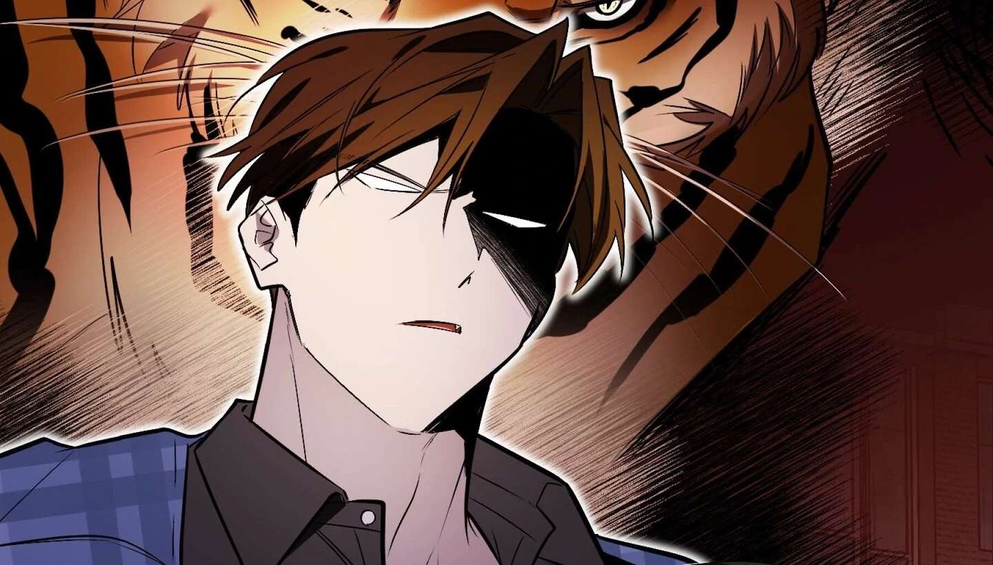 Give birth to a baby Cub, if you don’t want to see me lose my mind! Chapter 17 page 318 - 