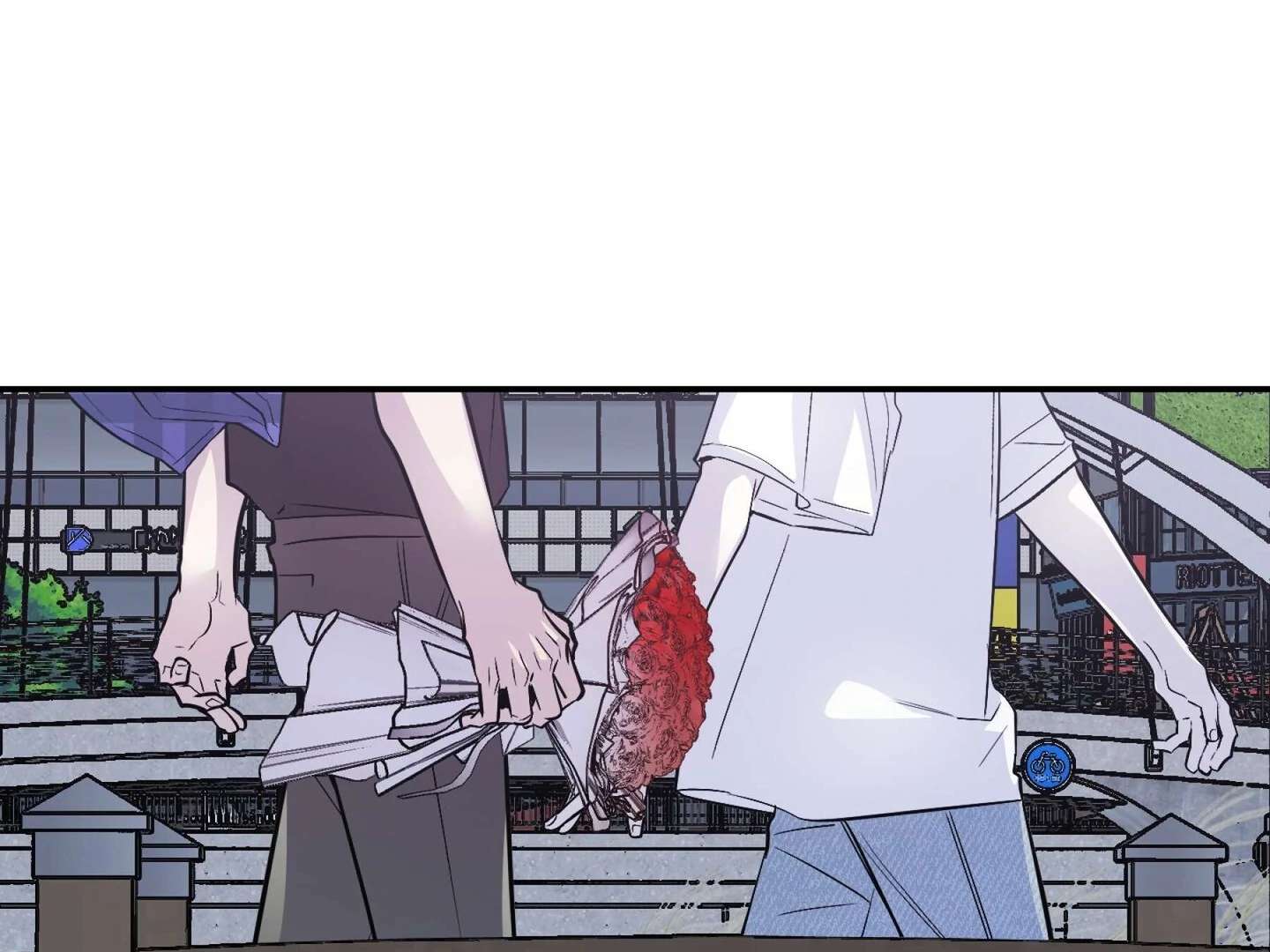 Give birth to a baby Cub, if you don’t want to see me lose my mind! Chapter 17 page 321 - 