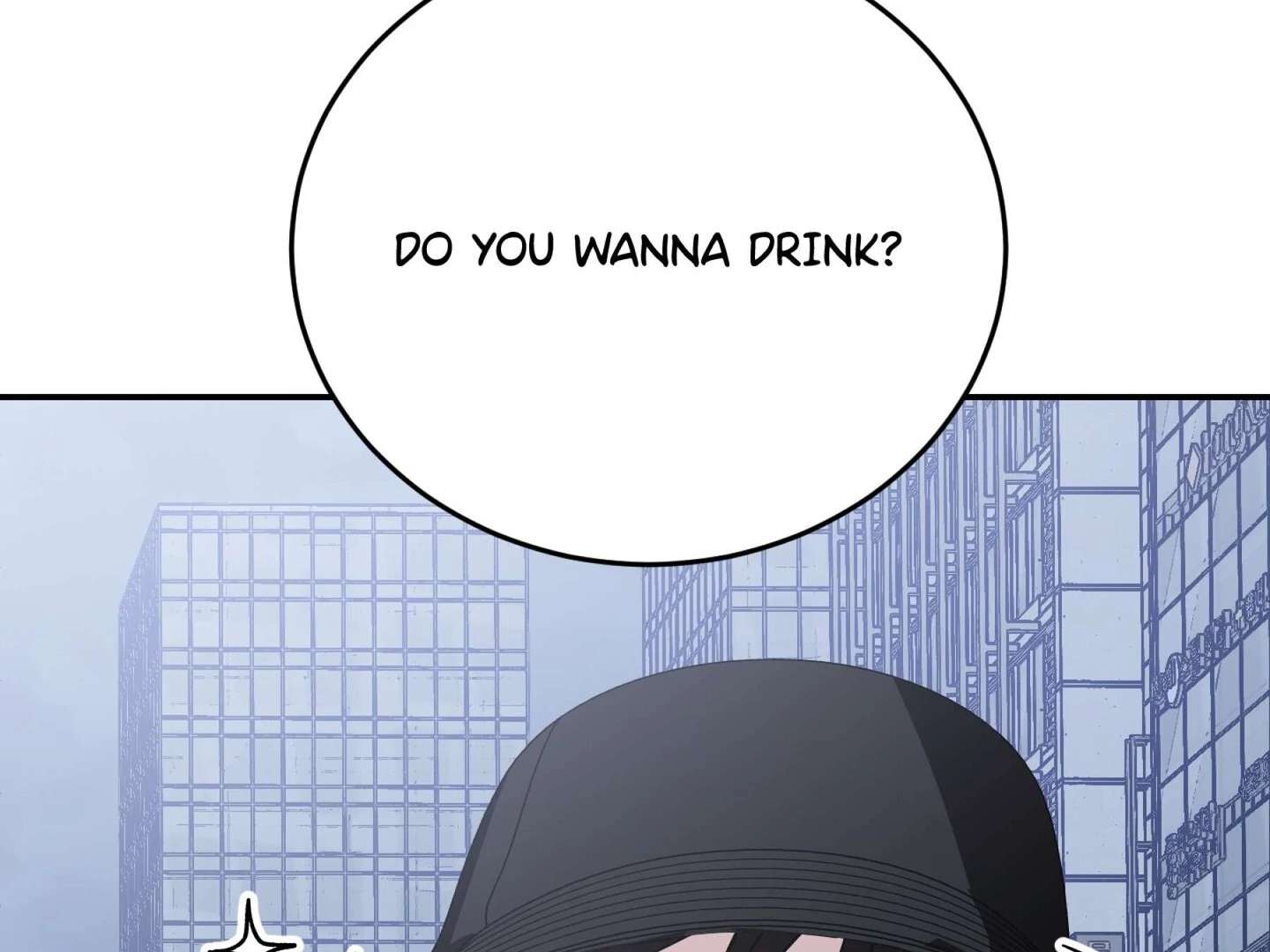 Give birth to a baby Cub, if you don’t want to see me lose my mind! Chapter 17 page 327 - 
