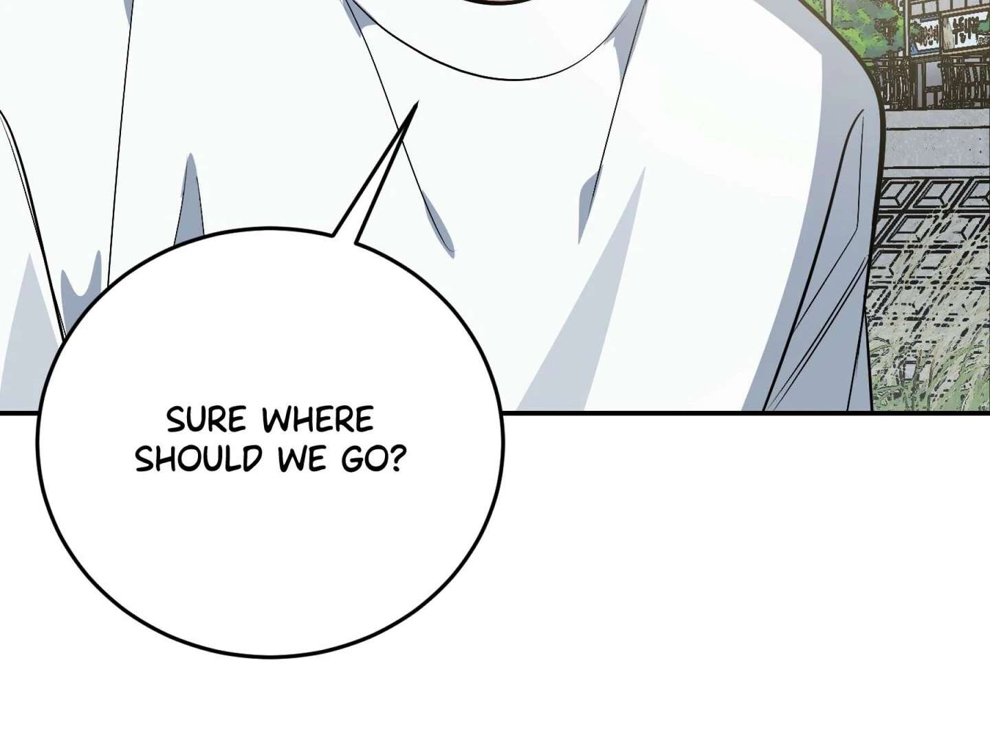 Give birth to a baby Cub, if you don’t want to see me lose my mind! Chapter 17 page 329 - 
