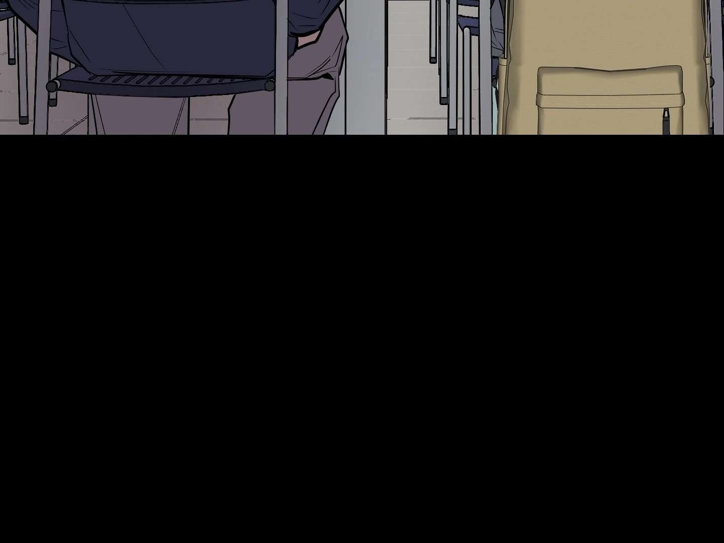 Give birth to a baby Cub, if you don’t want to see me lose my mind! Chapter 17 page 50 - 