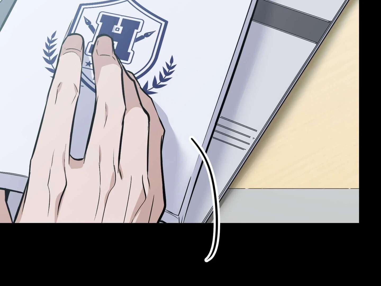 Give birth to a baby Cub, if you don’t want to see me lose my mind! Chapter 17 page 76 - 