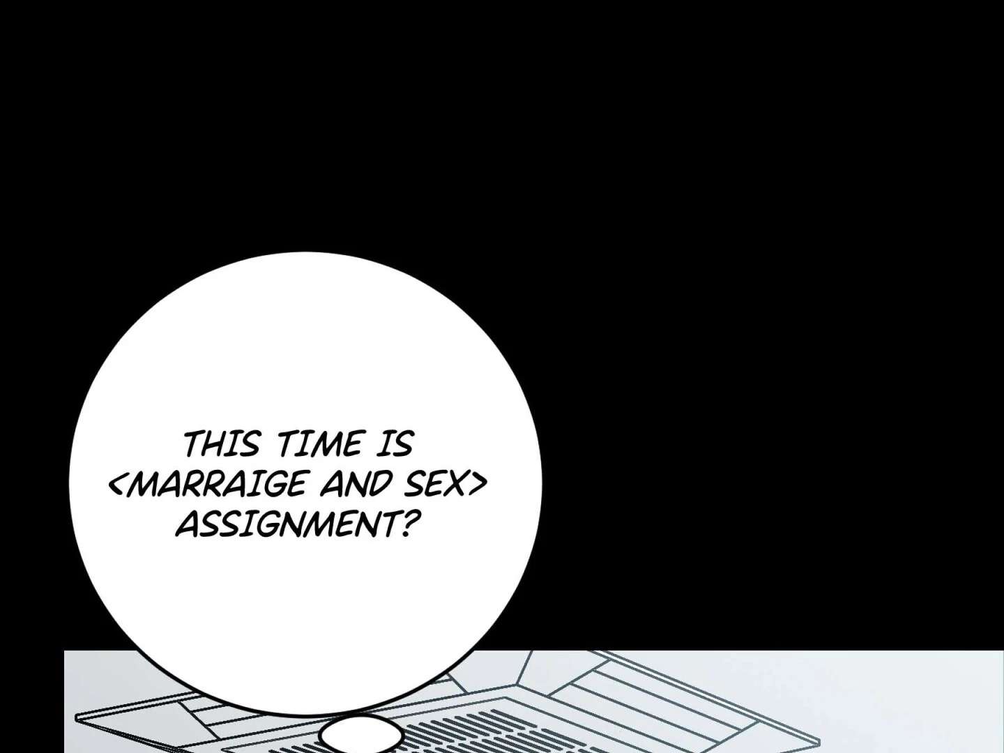 Give birth to a baby Cub, if you don’t want to see me lose my mind! Chapter 17 page 77 - 