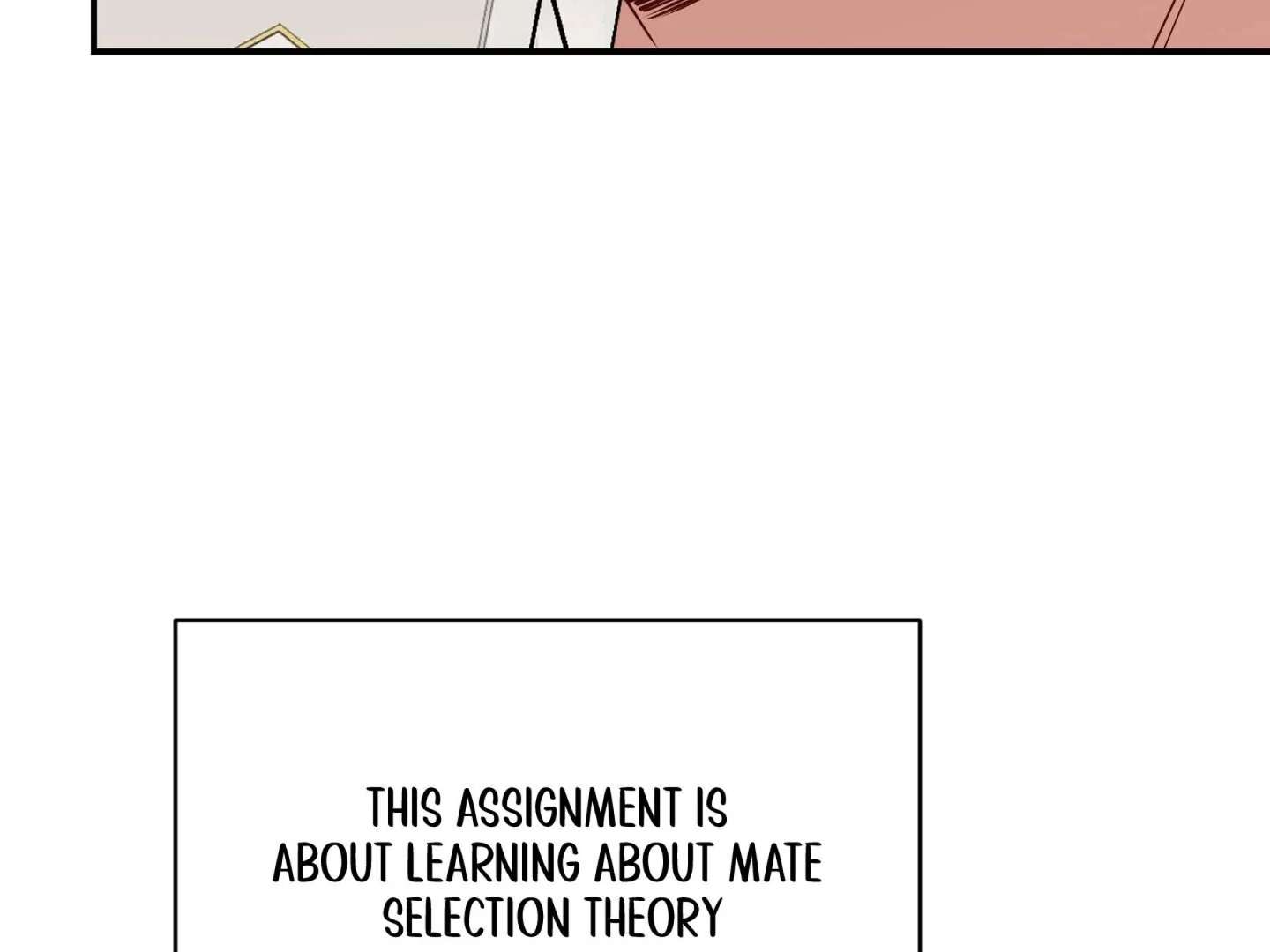 Give birth to a baby Cub, if you don’t want to see me lose my mind! Chapter 17 page 91 - 
