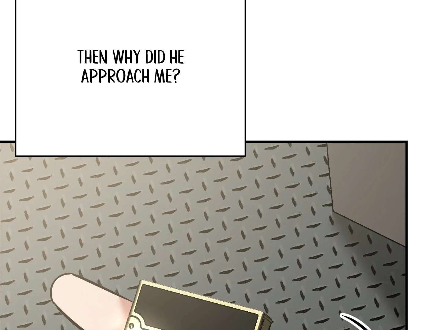 Give birth to a baby Cub, if you don’t want to see me lose my mind! Chapter 17 page 99 - 