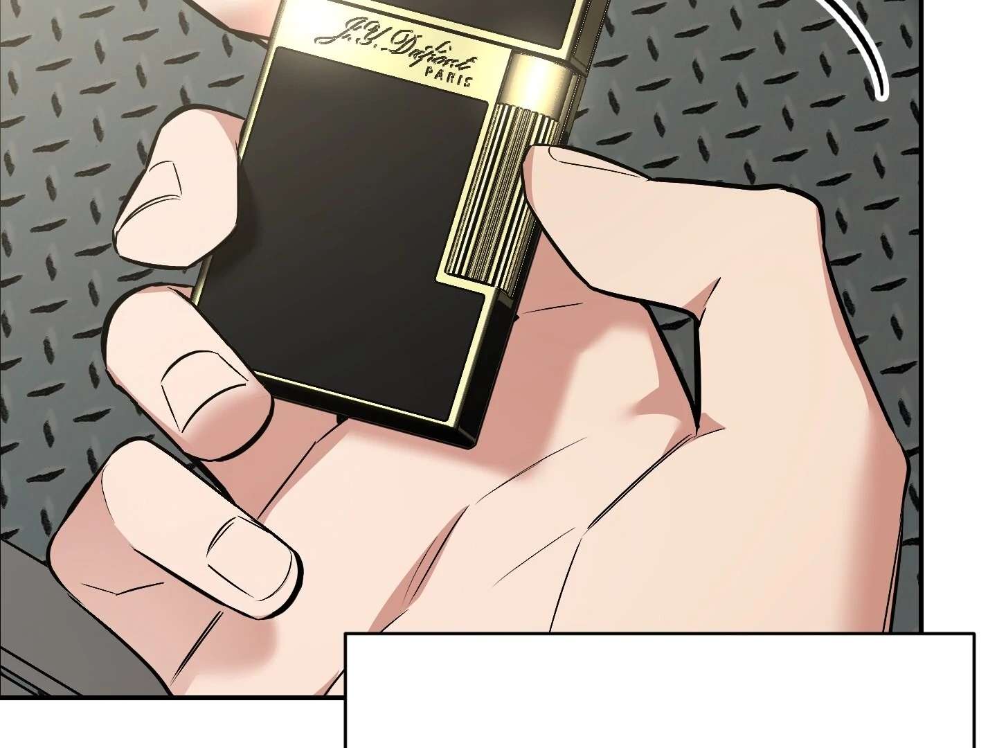 Give birth to a baby Cub, if you don’t want to see me lose my mind! Chapter 17 page 100 - 