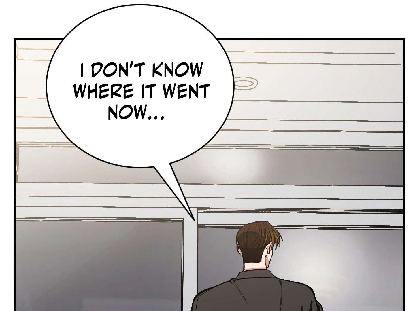 Give birth to a baby Cub, if you don’t want to see me lose my mind! Chapter 18 page 101 - 