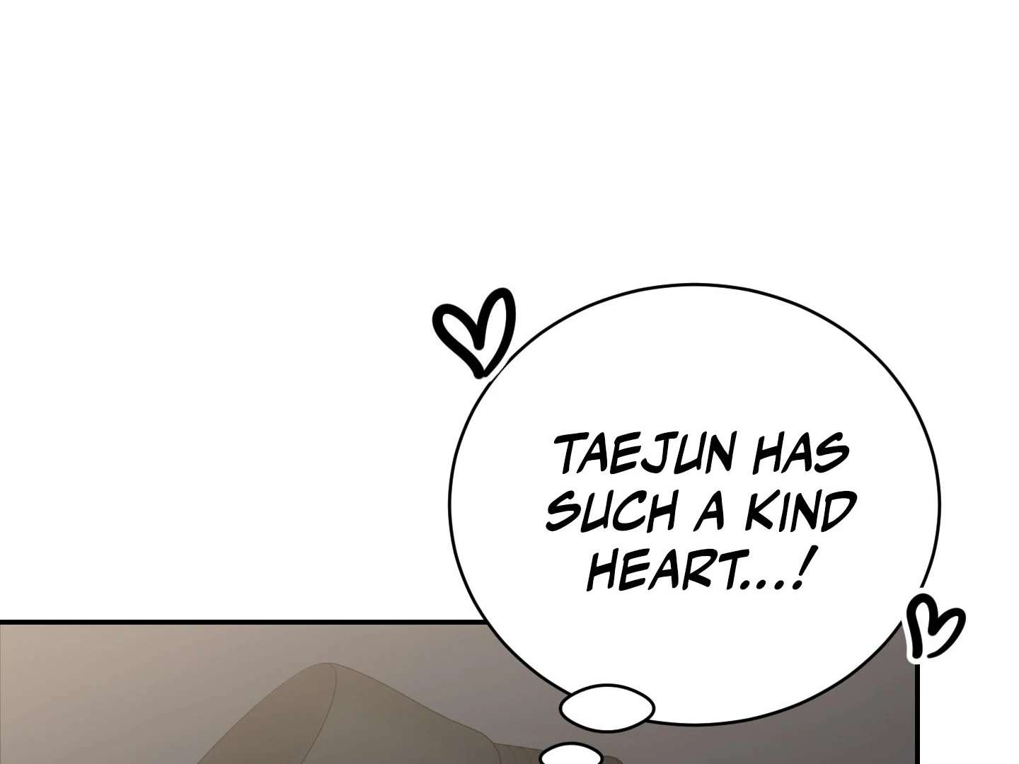 Give birth to a baby Cub, if you don’t want to see me lose my mind! Chapter 18 page 104 - 