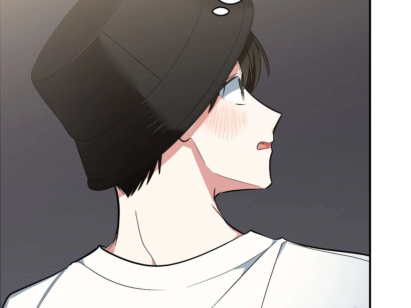 Give birth to a baby Cub, if you don’t want to see me lose my mind! Chapter 18 page 105 - 