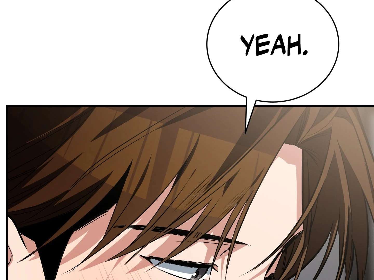 Give birth to a baby Cub, if you don’t want to see me lose my mind! Chapter 18 page 118 - 