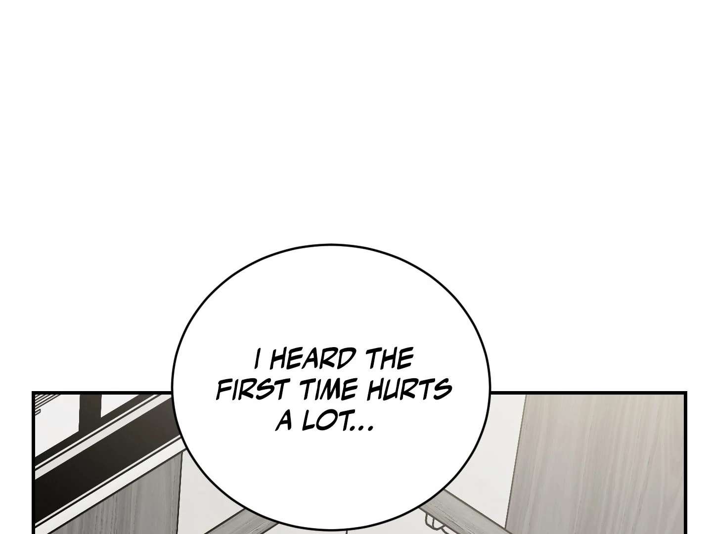Give birth to a baby Cub, if you don’t want to see me lose my mind! Chapter 18 page 13 - 