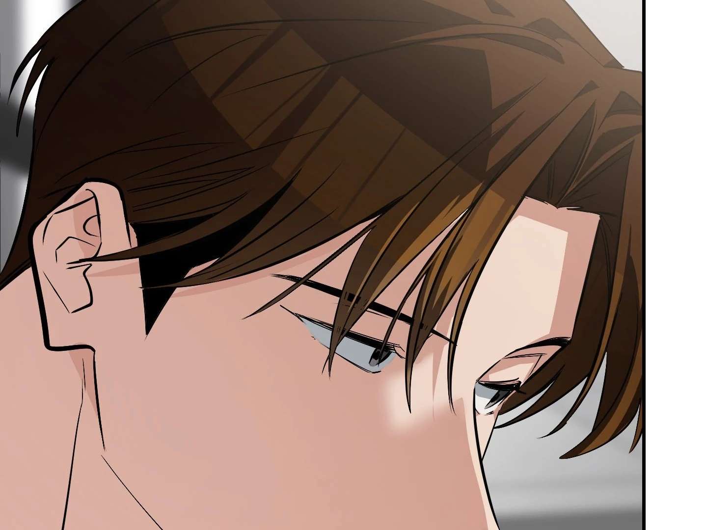 Give birth to a baby Cub, if you don’t want to see me lose my mind! Chapter 18 page 136 - 