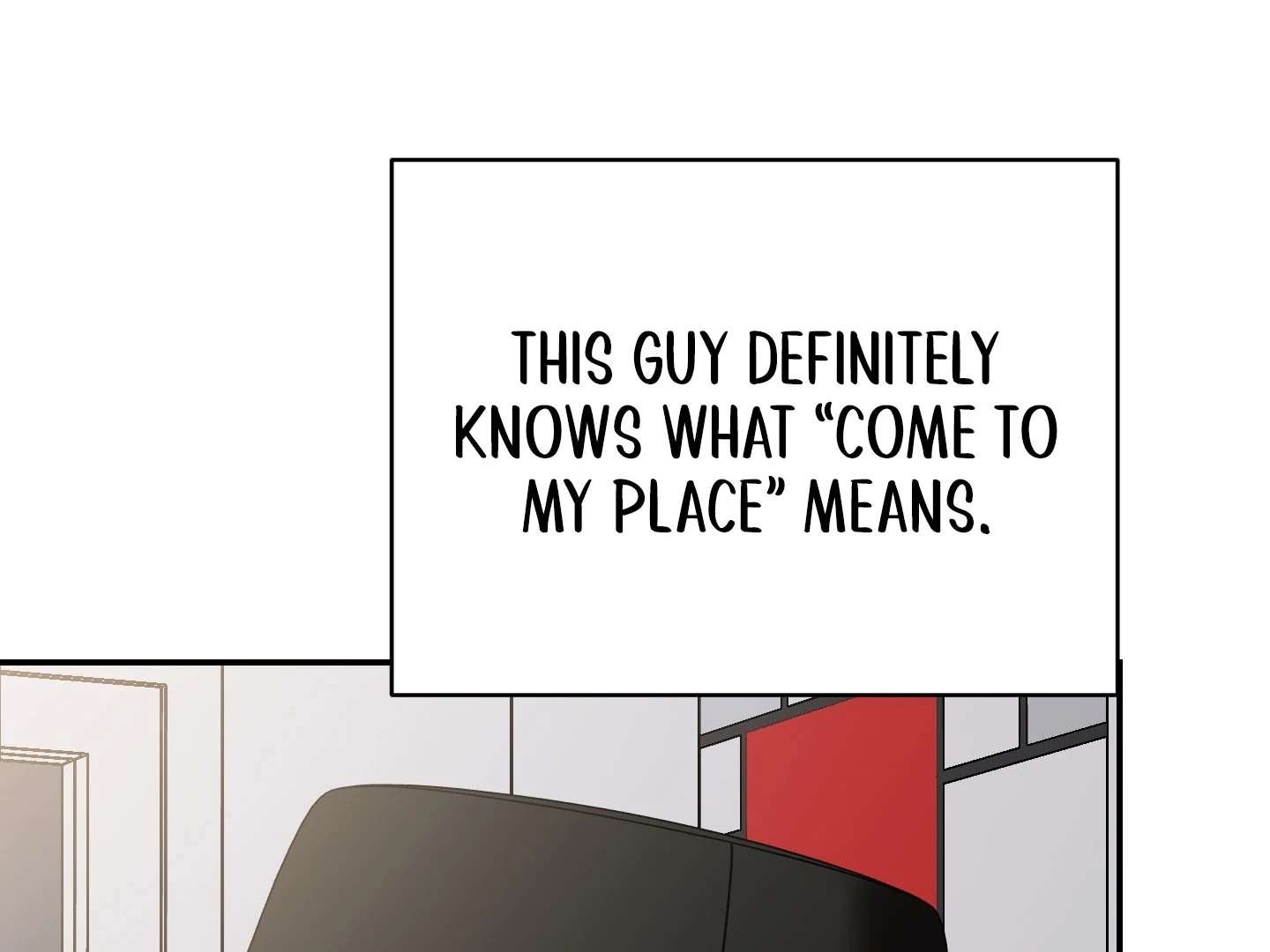 Give birth to a baby Cub, if you don’t want to see me lose my mind! Chapter 18 page 139 - 