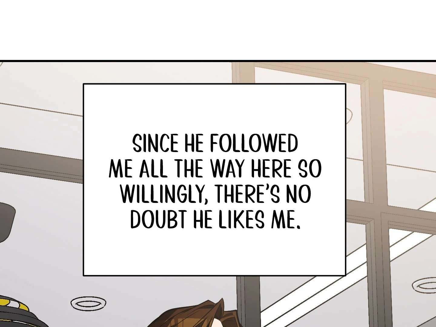 Give birth to a baby Cub, if you don’t want to see me lose my mind! Chapter 18 page 142 - 