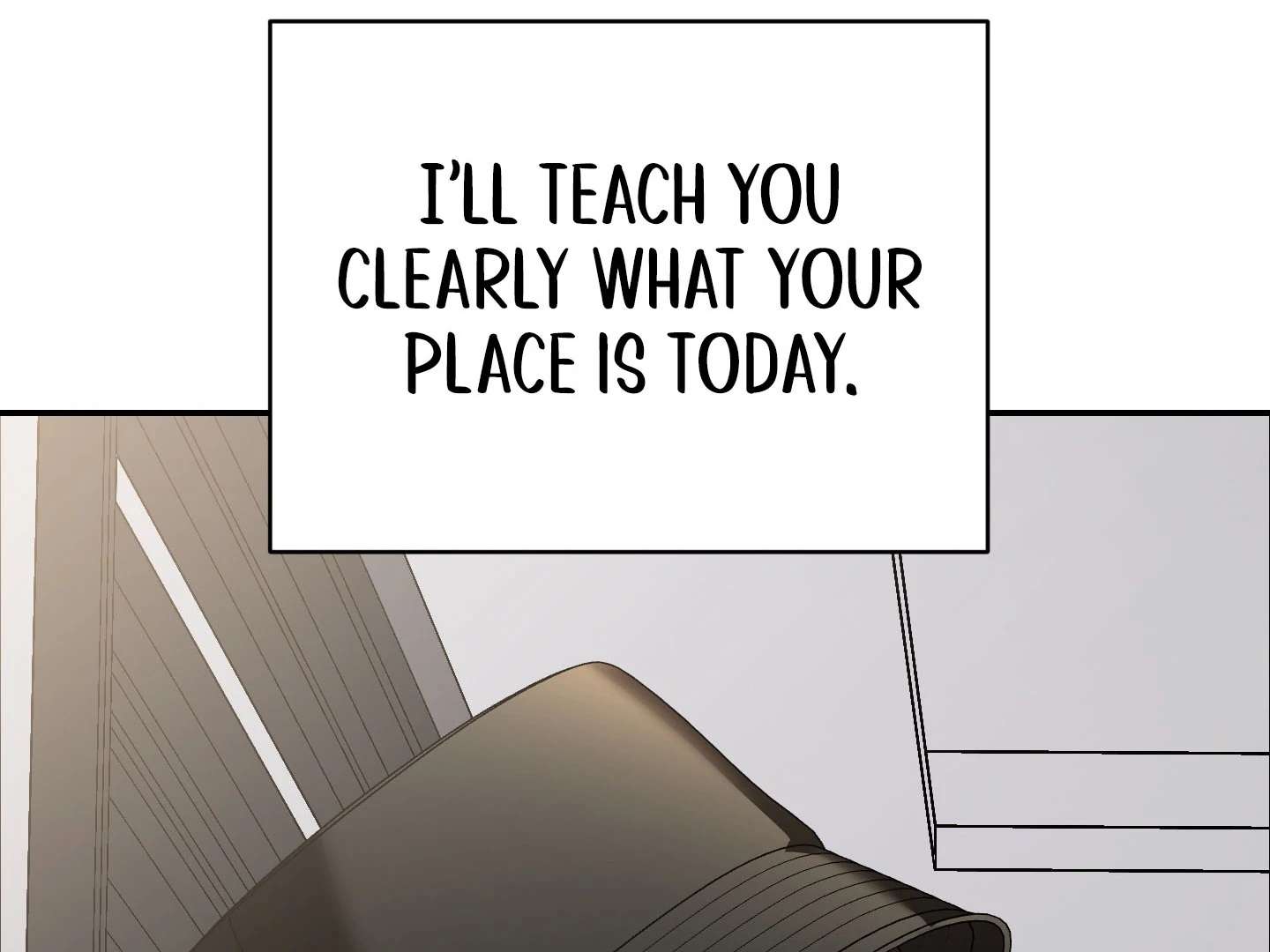 Give birth to a baby Cub, if you don’t want to see me lose my mind! Chapter 18 page 146 - 