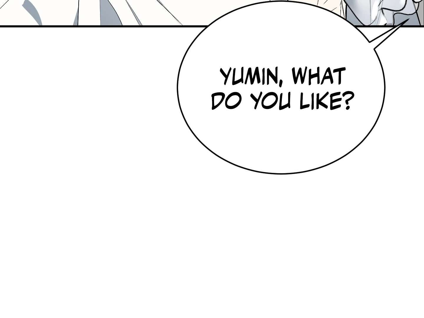Give birth to a baby Cub, if you don’t want to see me lose my mind! Chapter 18 page 148 - 