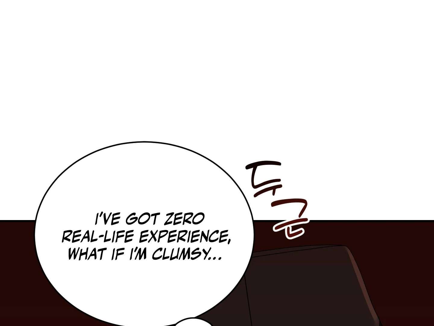 Give birth to a baby Cub, if you don’t want to see me lose my mind! Chapter 18 page 16 - 