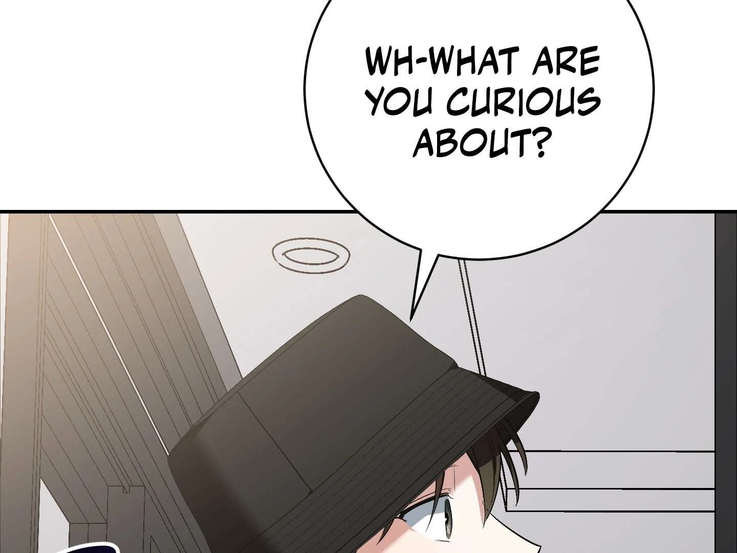 Give birth to a baby Cub, if you don’t want to see me lose my mind! Chapter 18 page 153 - 