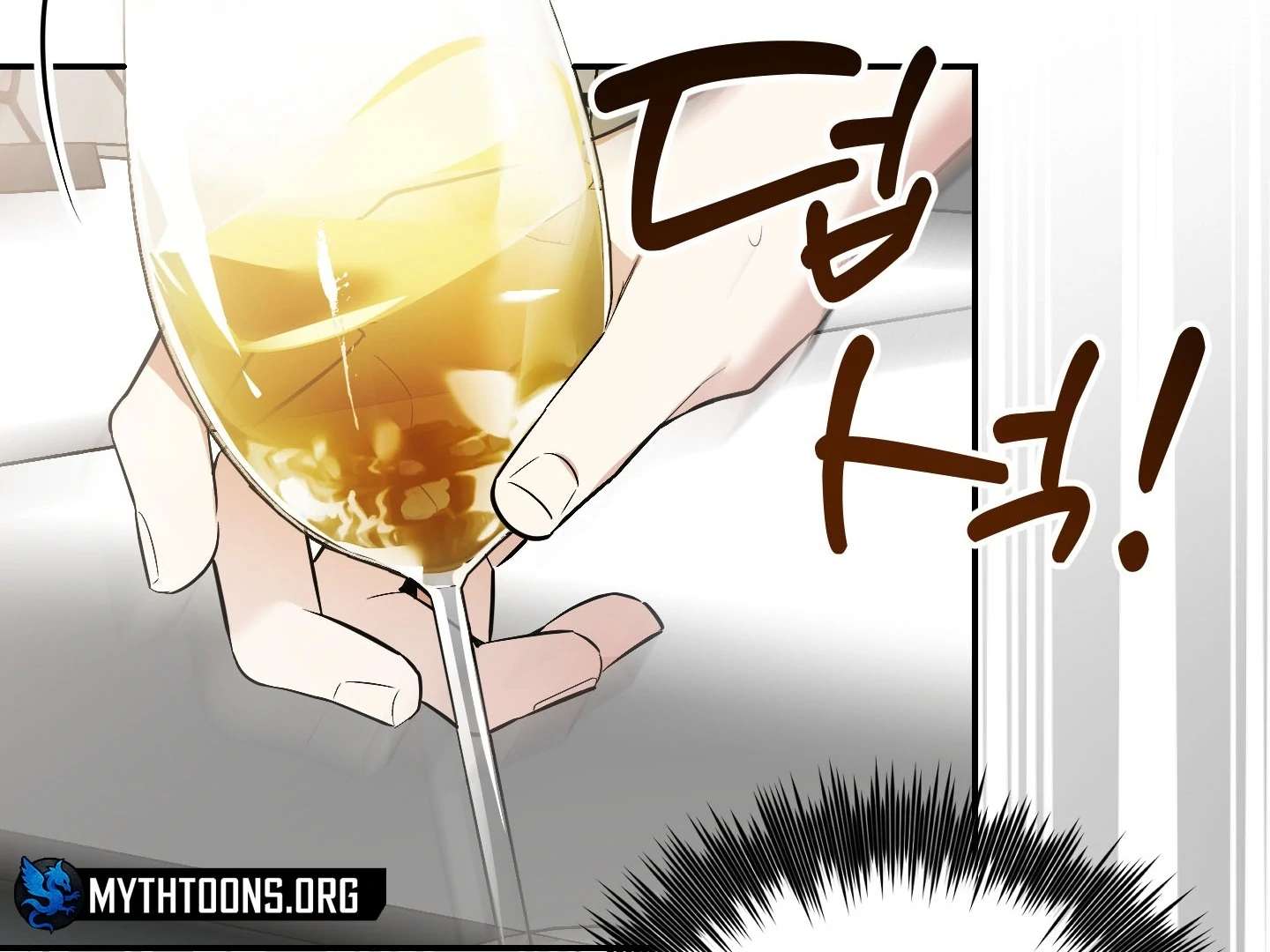 Give birth to a baby Cub, if you don’t want to see me lose my mind! Chapter 18 page 167 - 