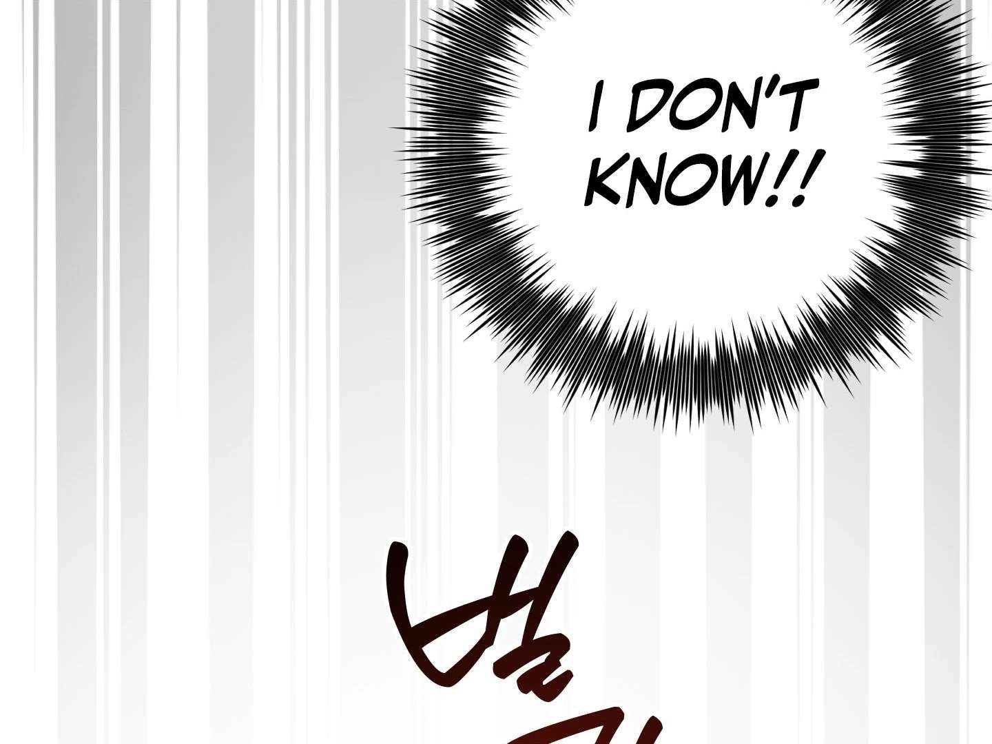 Give birth to a baby Cub, if you don’t want to see me lose my mind! Chapter 18 page 168 - 
