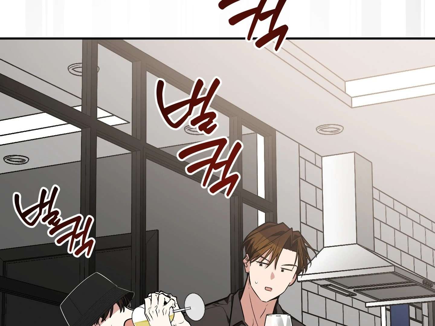 Give birth to a baby Cub, if you don’t want to see me lose my mind! Chapter 18 page 169 - 