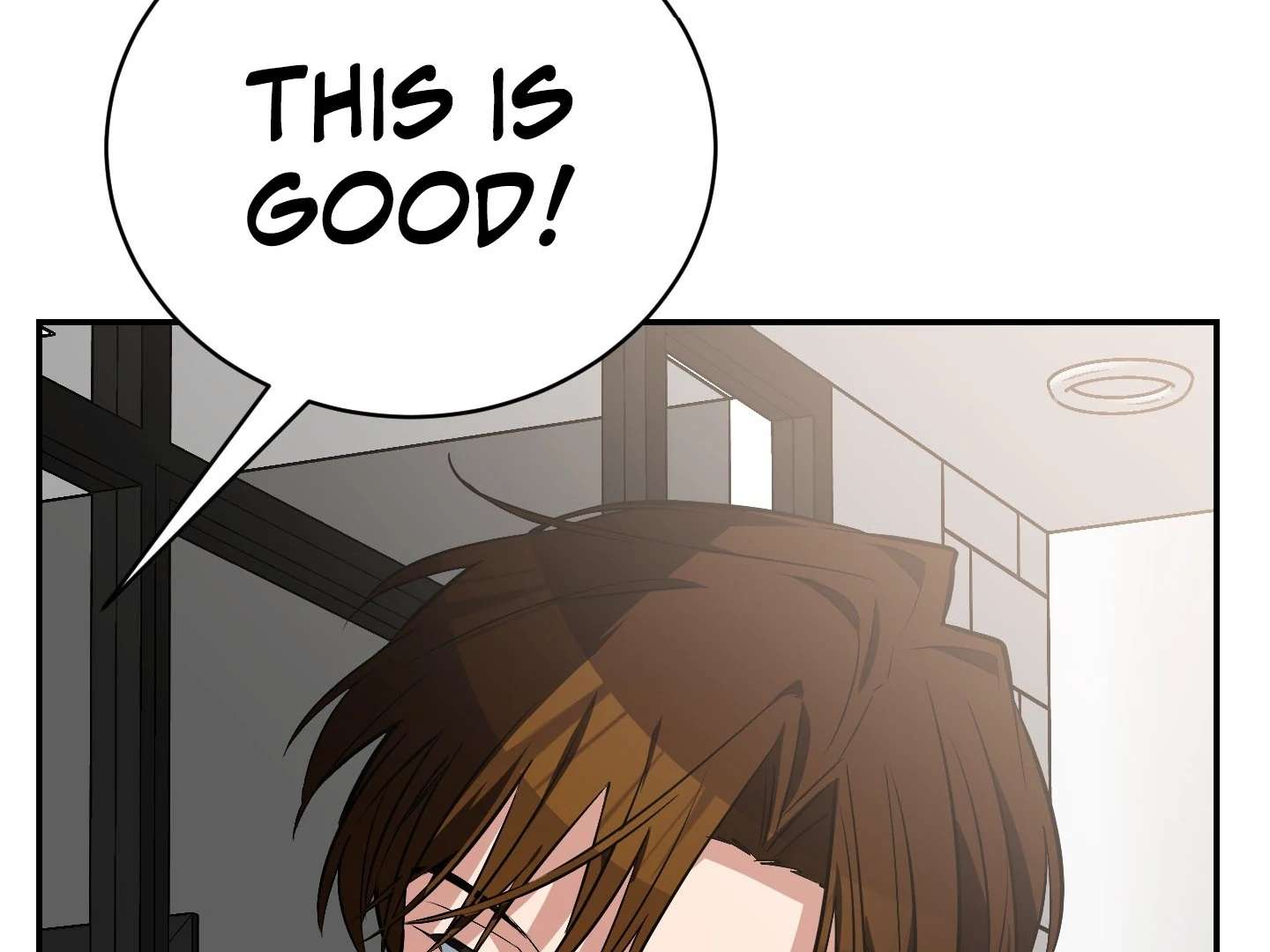 Give birth to a baby Cub, if you don’t want to see me lose my mind! Chapter 18 page 172 - 