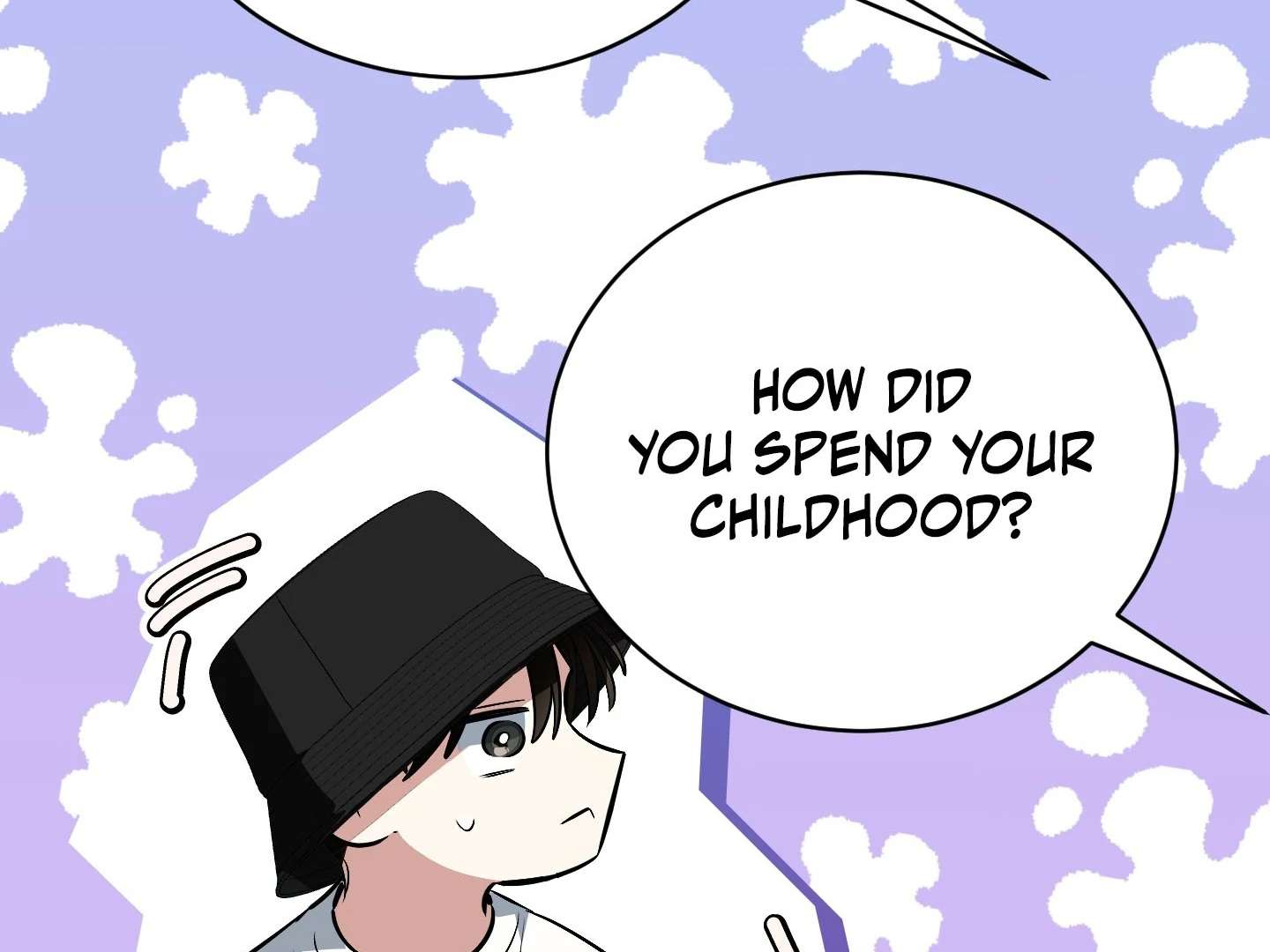 Give birth to a baby Cub, if you don’t want to see me lose my mind! Chapter 18 page 184 - 
