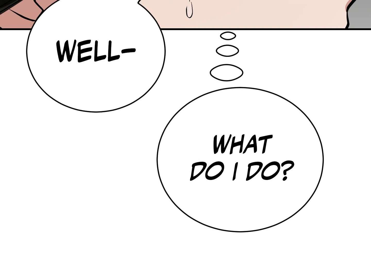 Give birth to a baby Cub, if you don’t want to see me lose my mind! Chapter 18 page 187 - 